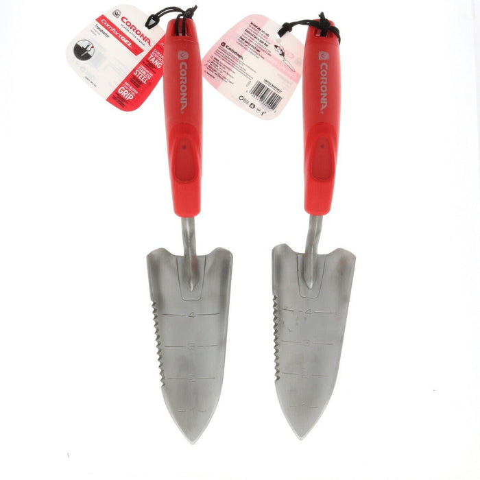 Corona #CT3324 ComfortGel Transplanter Garden Tool ~ 2 Pack