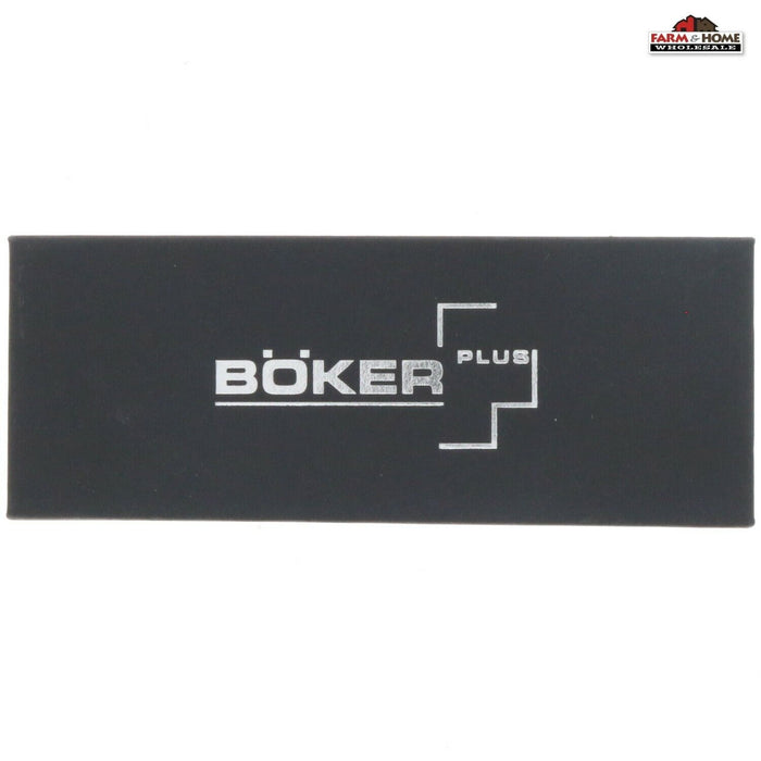 Boker #BOP01BO263 Rocket Linerlock Folding Pocket Knife Sheepfoot