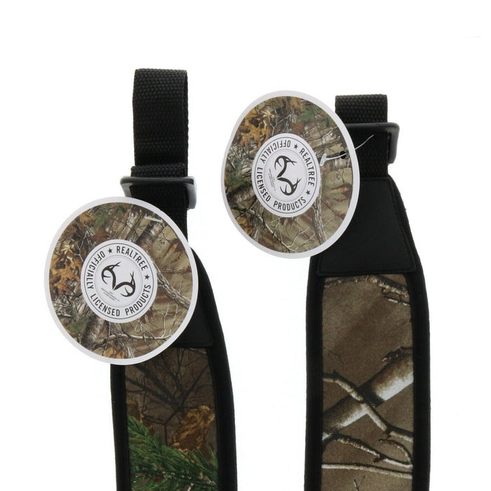 Butler Creek #180079 Easy Rider Rifle Sling Realtree Xtra Camo ~ 2 Pack