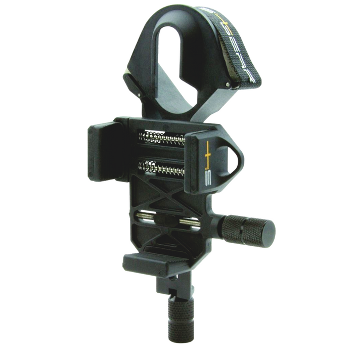 S4 Gear Digiscoping Smart Phone Scope Mount ~ Universal