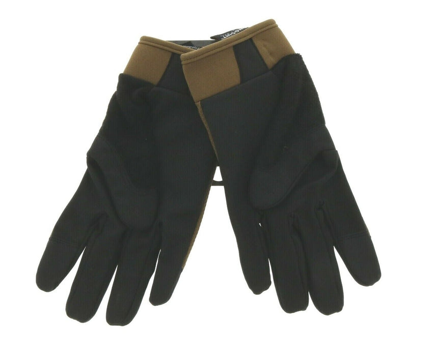 StrongSuit #50120-M Second Skin Glove Coyote Medium Work Hunting ~ 2-Pack