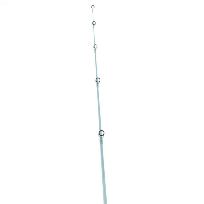 Duckett Fishing #DFIS610MS Inshore 6'10 Medium Spinning Fishing Rod