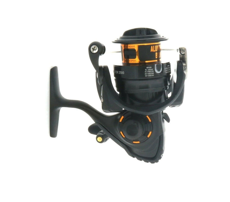 Daiwa #2500 Eliminator Spinning Fishing Reel 5.6:1