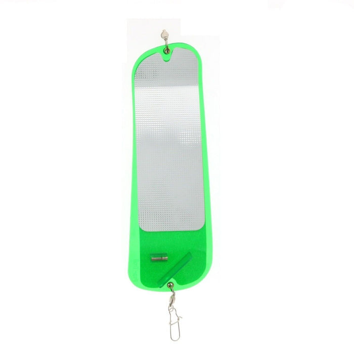 Pro-Troll #PC11-105 Glow Green 11" ProChip Flasher