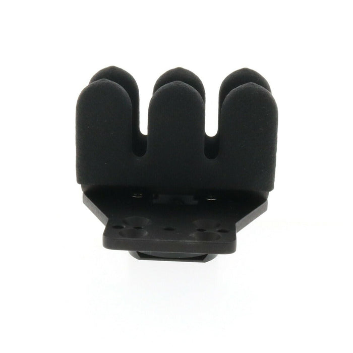 Kopfjager #KJ86006 Reaper Grip Direct Mount Shooting Rest