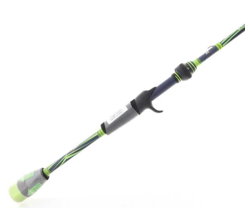 Abu Garcia #VRC69-6 Medium Heavy Fast Casting Fishing Rod