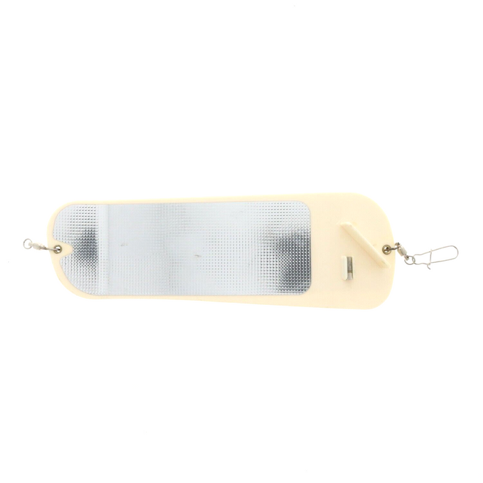 Pro Troll # PC11-102 Pro Chip 11 Flasher Fishing Lure Glow White