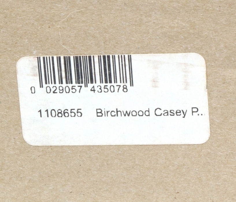 Birchwood Casey #43507 Pistol Beginners Kit Handgun