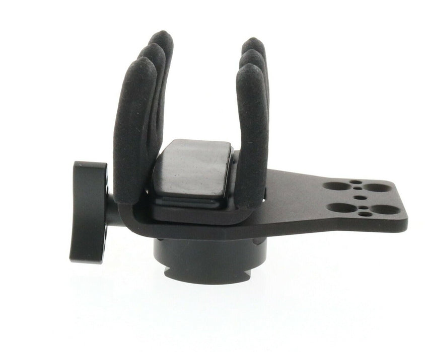 Kopfjager #KJ86006 Reaper Grip Direct Mount Shooting Rest