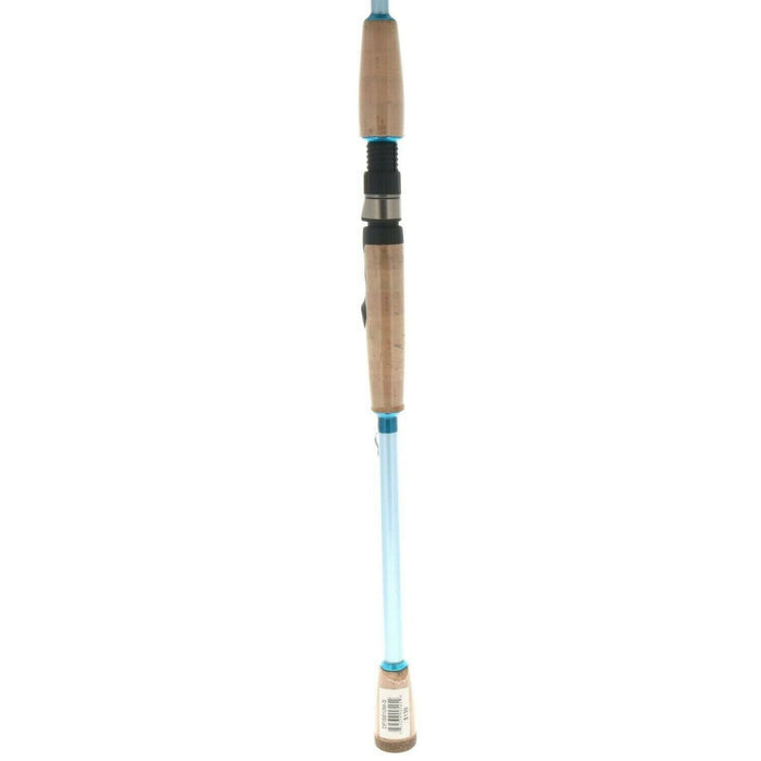 Duckett Fishing #DFIS610MS Inshore 6'10 Medium Spinning Fishing Rod