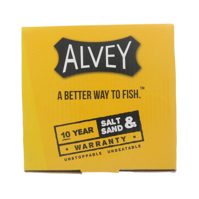 Alvey #40GVCN2 Fly Fishing Reel