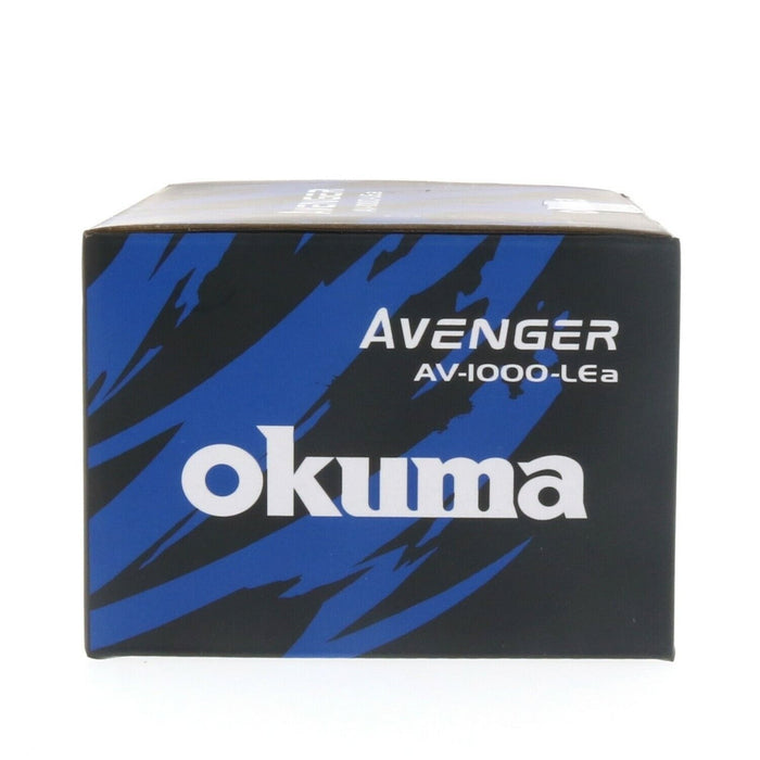 Okuma # AV-1000-LEa Avenger Spinning Reel Lightweight 5.0:1