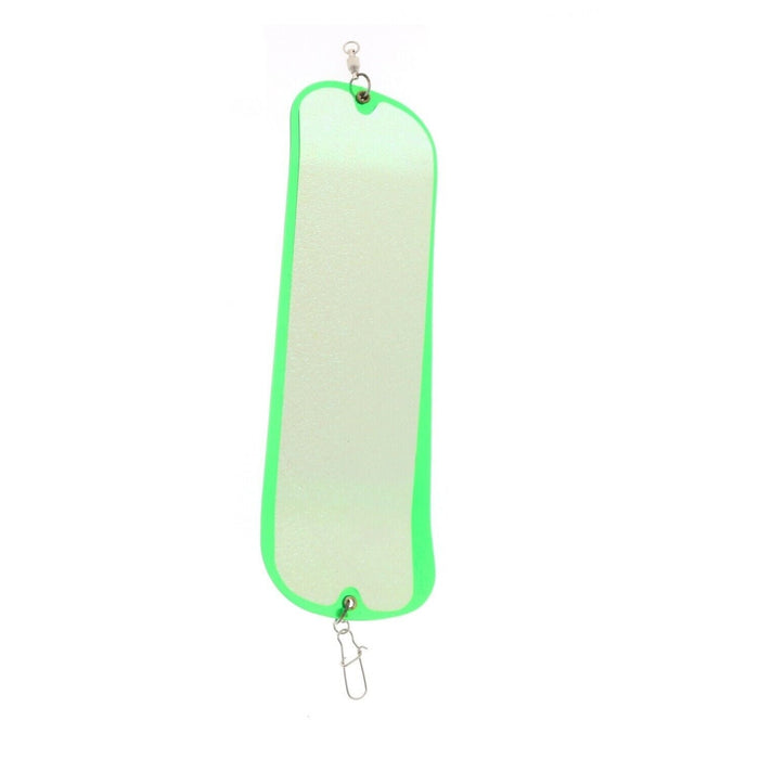 Pro-Troll #PC11-105 Glow Green 11" ProChip Flasher