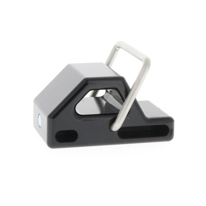 Rizer Hammer Helper Rizer Attachment Tool Nail Puller Black