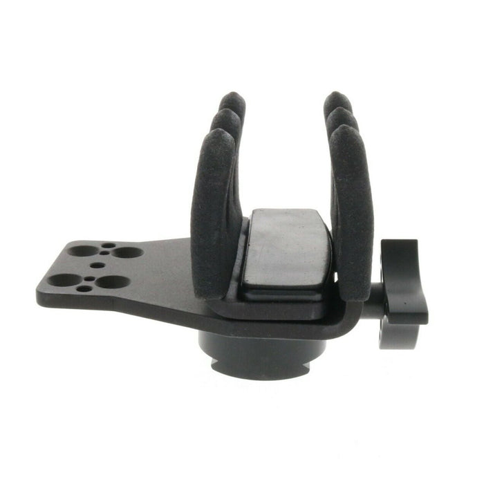 Kopfjager #KJ86006 Reaper Grip Direct Mount Shooting Rest