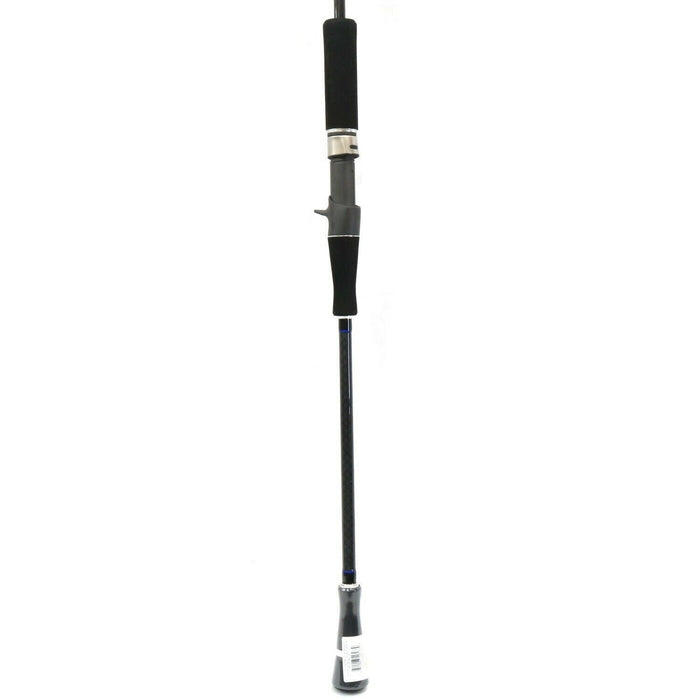 Okuma #HCSJ-C-631H Hawaiian Custom 6'3" Heavy Casting Fishing Rod