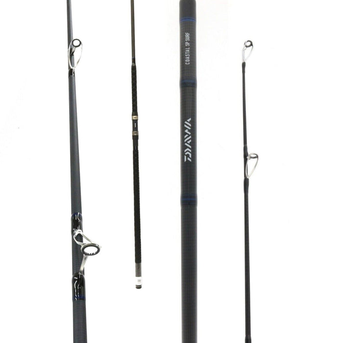 Daiwa #CSP1102MHFS Coastal 11' SP Medium Heavy Surf Fishing Rod