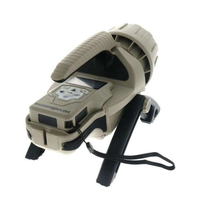Western Rivers #WRCMP100 Mantis Pro 100 Electronic Game Call