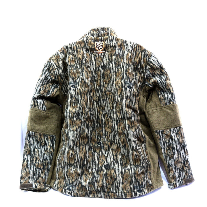 Drake Mossy Oak Camo Hunting Jacket ~ Agion Active ~ Size Small