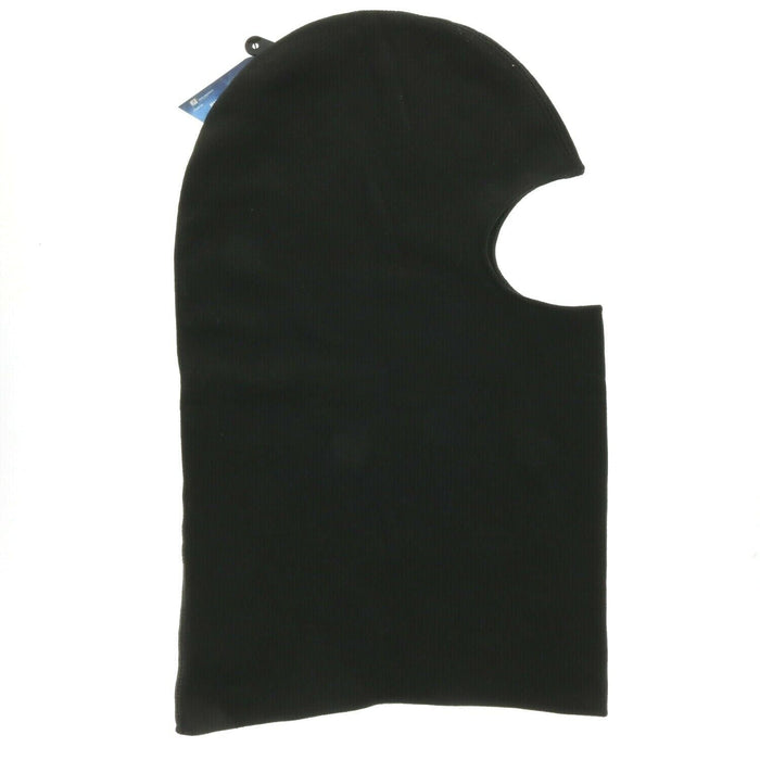 Clam IceArmor Black Fleece Baclava Face Mask