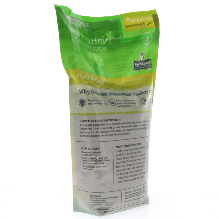 Nutrena #920681 Poultry Grit Feed 7 lbs Bag