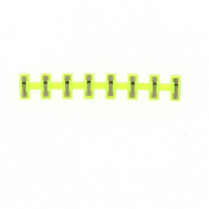 Pro-Troll #PT2097 Hard Clip Set of 8 Small 1/2" E-Chips