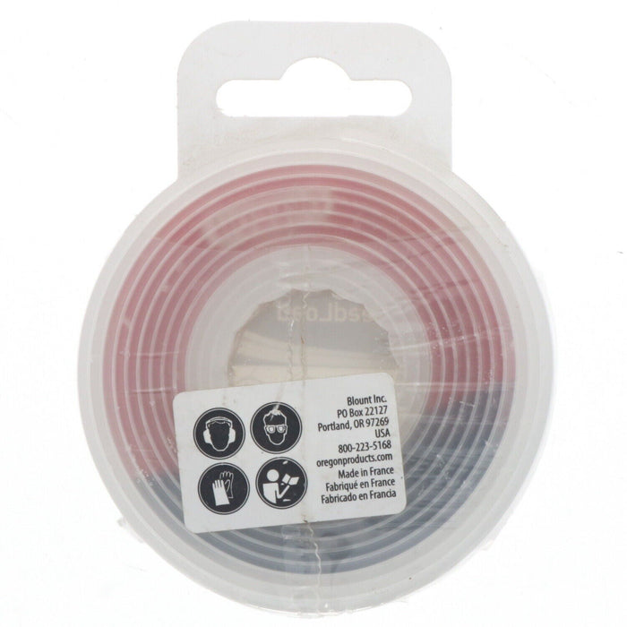 Oregon #24-295-03 Speedload .095" x 12.5' Trimmer String Line