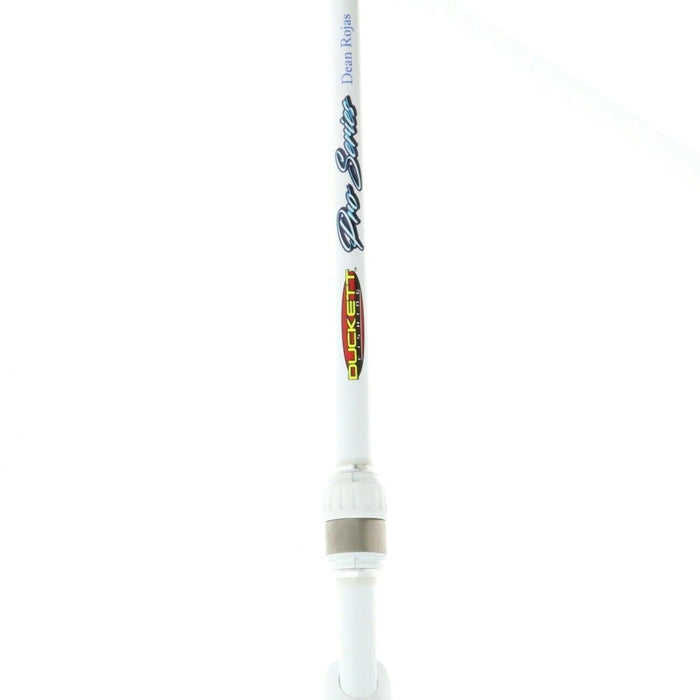 Duckett #DFPS69MH-S Pro Series Medium Heavy Fast Spinning Fishing Rod 6'9"