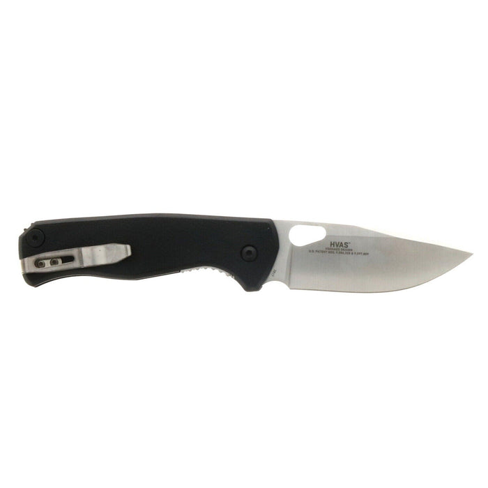 CRKT #2817 HVAS 3" Drop Point Folding Pocket Knife Blade