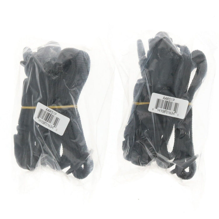 NcSTAR # AARS1P   Single Point Rifle Sling AARS1P ~ 2-Slings