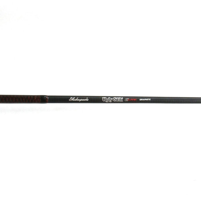 Shakespeare #USESSP902MH Ugly Stik Elite Medium Heavy Spinning Rod Salmon/Steelhead