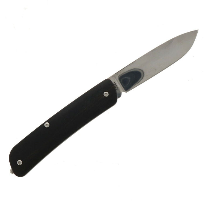 Boker Plus #01BO844 Tech Tool Ebony Pocket Knife