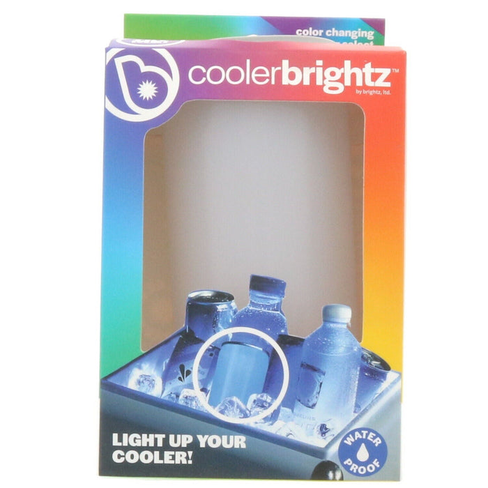 Brightz #A2229 CoolerBrightz Cooler Ice Chest Lights