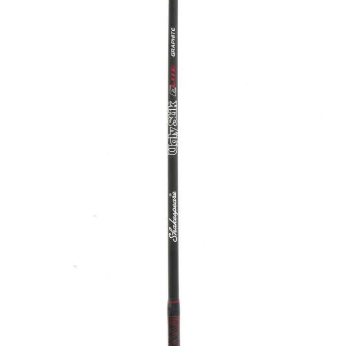 Shakespeare #USESP602M Ugly Stik Elite Rod 6ft Medium Spinning 2pc