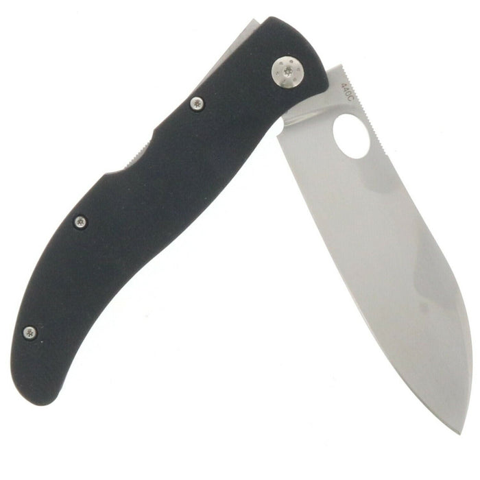 Boker Yukon #01BO251 3.5" Folding Blade Lockback Pocket Knife