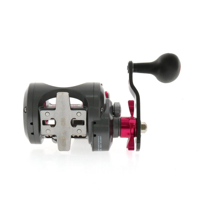 Okuma #CW-203D-LE Cold Water Line Counter Reel Ladies Edition 5.1:1