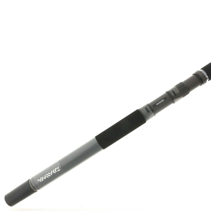 5'8" Daiwa #HRX58XXHB Harrier-X Jigging Series Conventional Fishing Rod