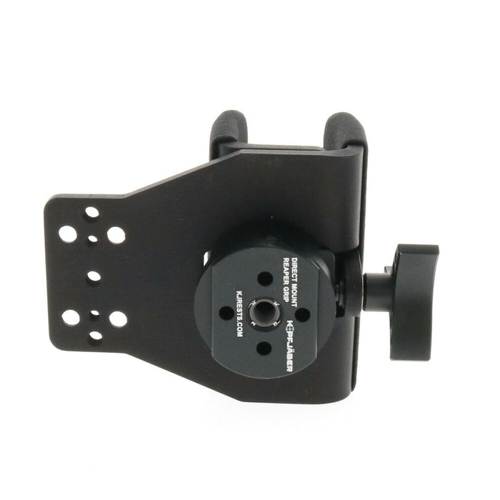 Kopfjager #KJ86006 Reaper Grip Direct Mount Shooting Rest