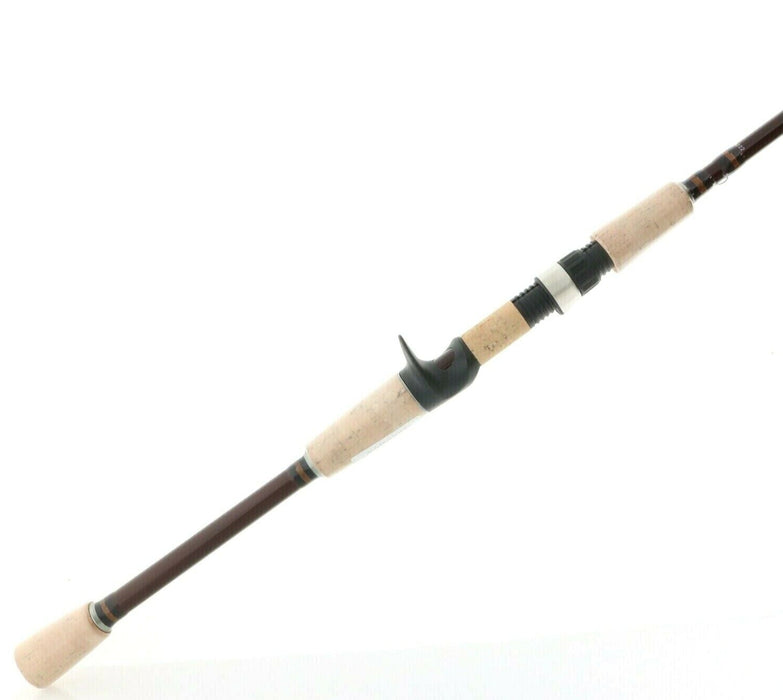 Okuma #Rx-C-661MHA Medium Heavy Casting 6'6" Fishing Rod