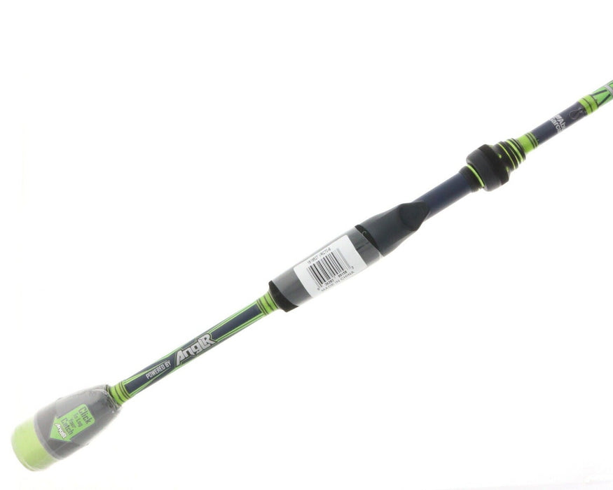 Abu Garcia #1519527 VRC70-6 Virtual Medium Heavy Casting Fishing Rod