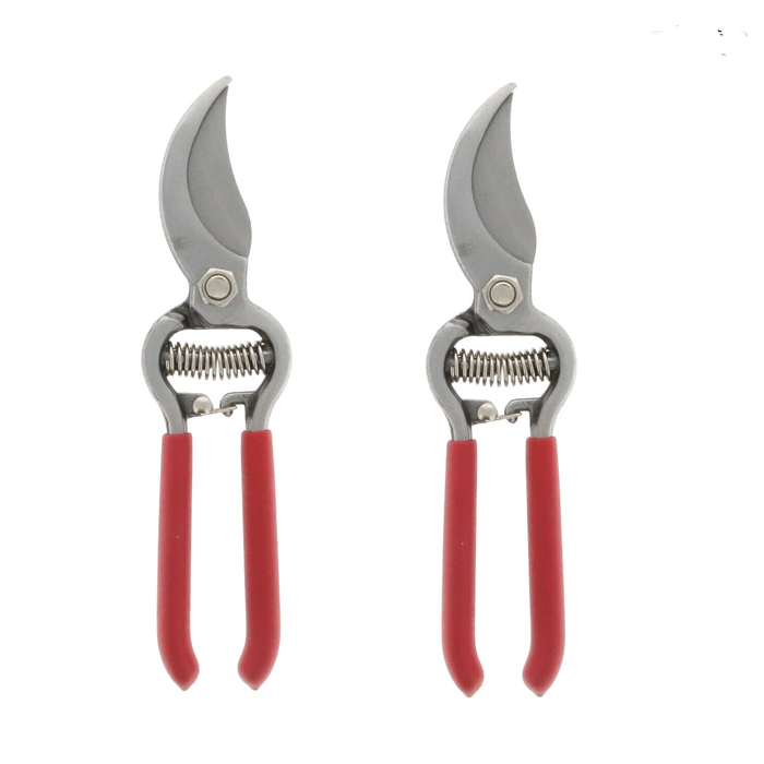 Ace Hardware #7094485 Garden Pruning Shears Scissor Cutter Trimmer ~ 2-Pack