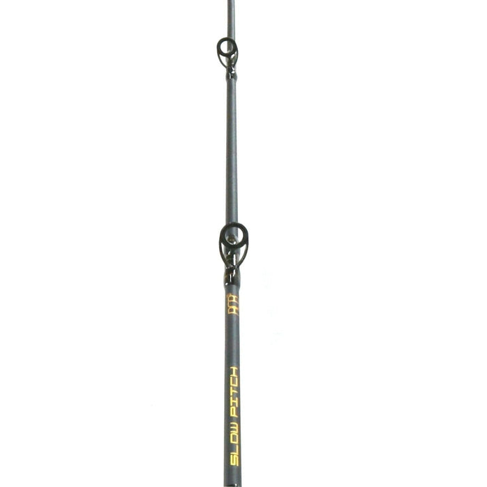 Penn #1525515 BATSPJII100C68L Battalion II Light Casting Fishing Rod