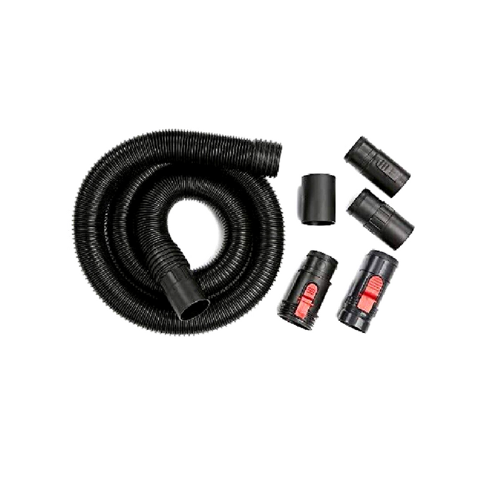 Craftsman #CMXZVBE38763 Locking Wet/Dry Vac Hose With Dual Flex