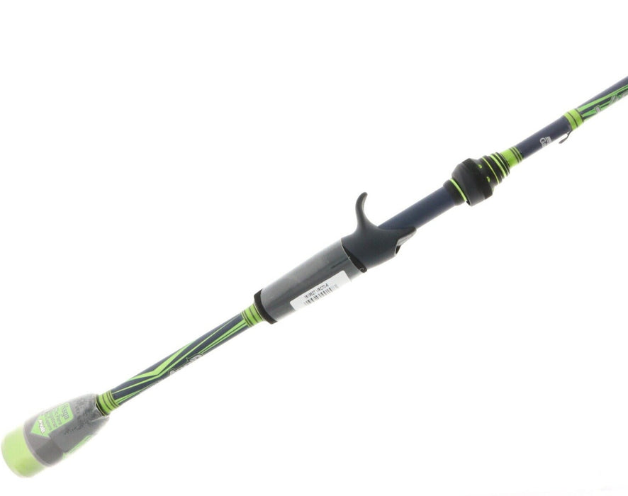 Abu Garcia #1519527 VRC70-6 Virtual Medium Heavy Casting Fishing Rod