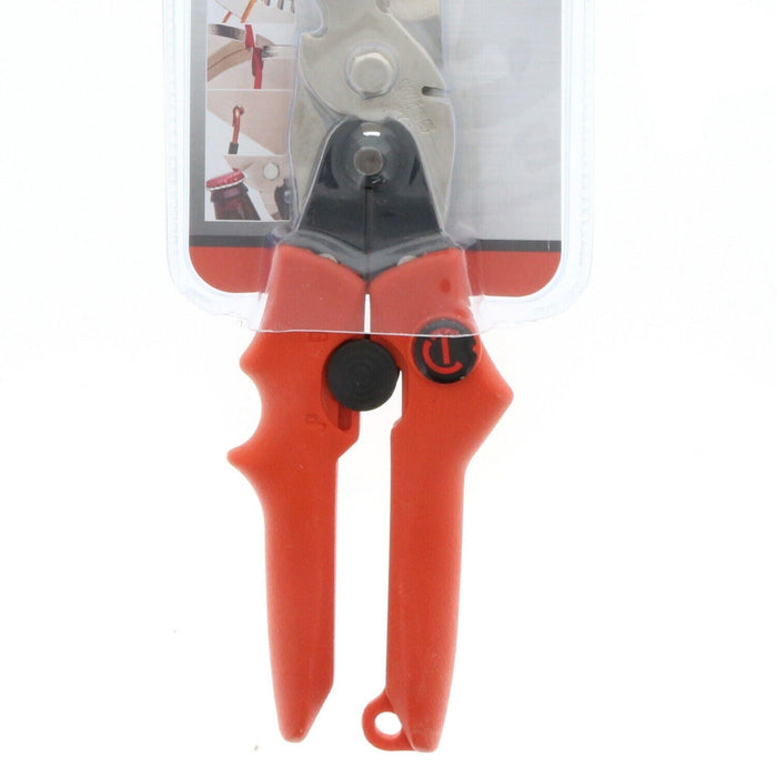 Wiss #MPX5 11" Wire Cutter Cutting Snips ~ 2-Pack