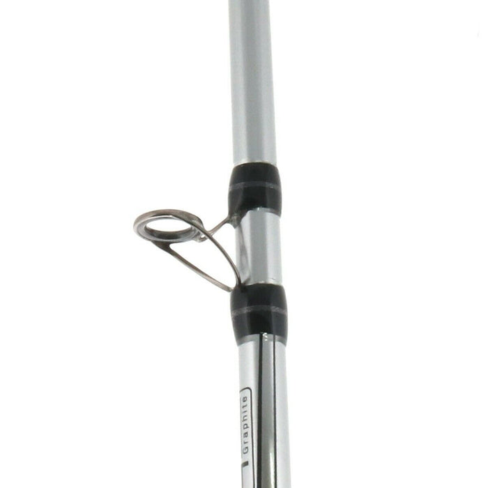 Abu Garcia #VENGC66-6 Vengeance 6'6" Medium Heavy Casting Rod