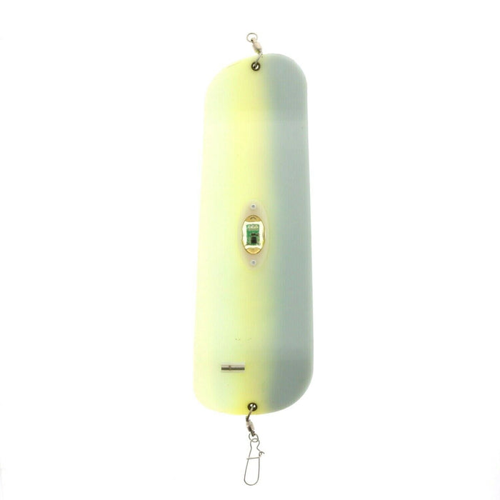 Pro-Troll #PFH11-745 Multicolor 11" LED Flasher Fishing Attractant