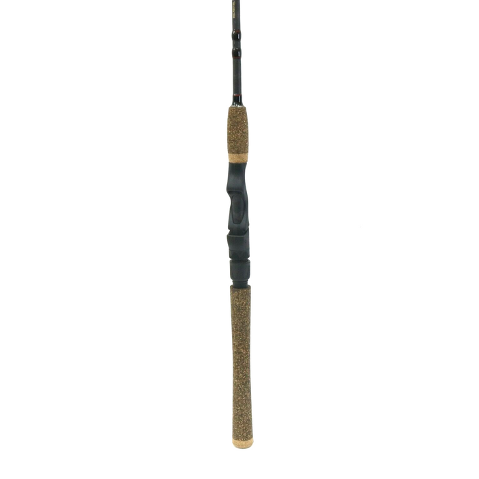 Berkley #BSLR601ML Lightning Rod 6' Medium Light Spinning Rod 1PC