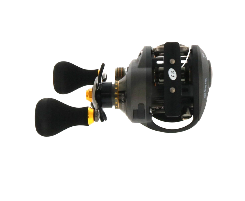 Alvey Orbiter Bait Caster Fishing Reel 7.1:1 LH