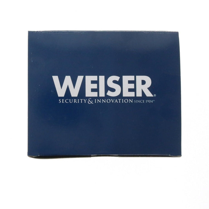 Weiser #9GCL36750-042 Interior Pack Vedani Polished Chrome